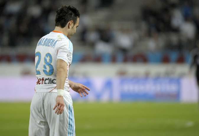 Valbuena croit en Labrune