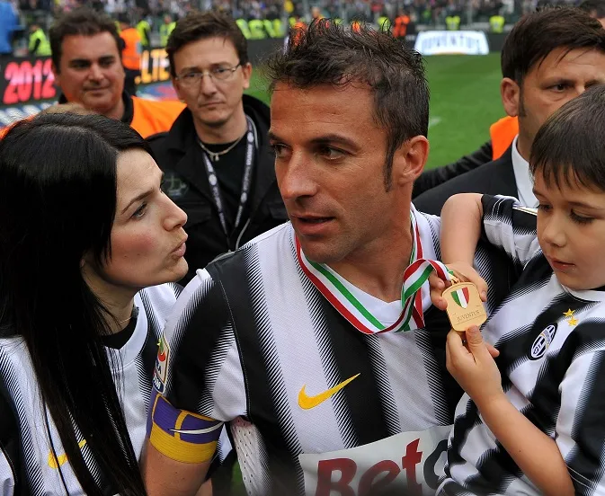 Malouda et Del Piero au Mexique ?