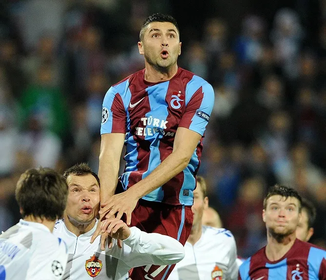 Yilmaz presque à la Lazio