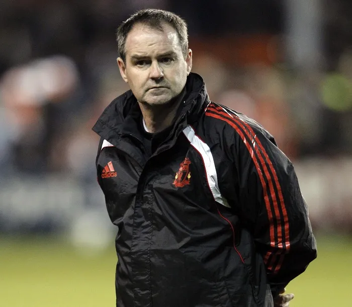 Steve Clarke nommé à West Brom