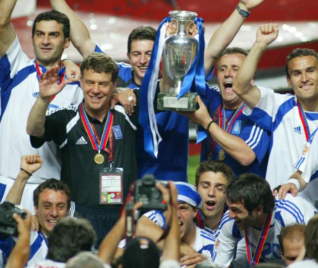 Mais au fait, que sont devenus les Grecs de 2004 ?