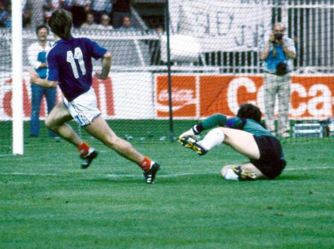 Bellone : «<span style="font-size:50%">&nbsp;</span>La France devra être homogène<span style="font-size:50%">&nbsp;</span>»