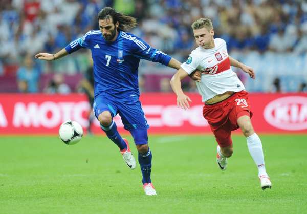 La Pologne s&rsquo;en sort bien