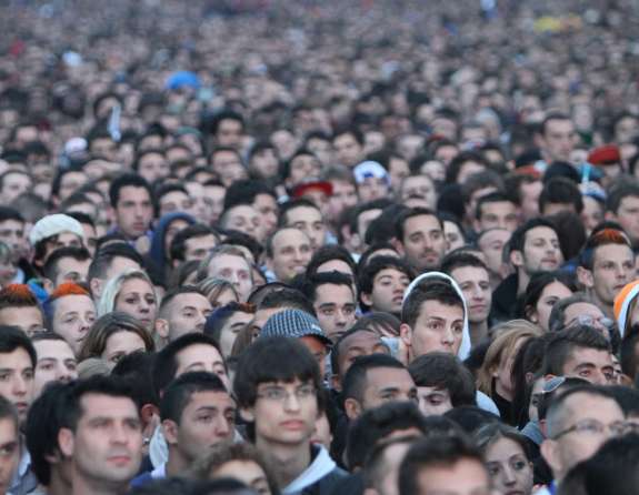 Pour moi, Vikash Dhorasoo, le sport est une espérance
