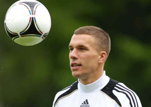 L’Allemagne sur le pont