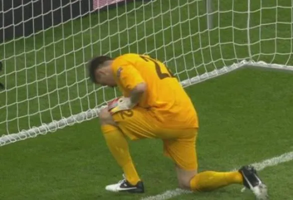 Photo : La prière de Tytoń