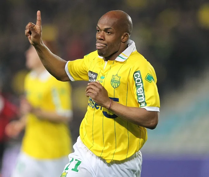 Wiltord et Nantes, c’est fini