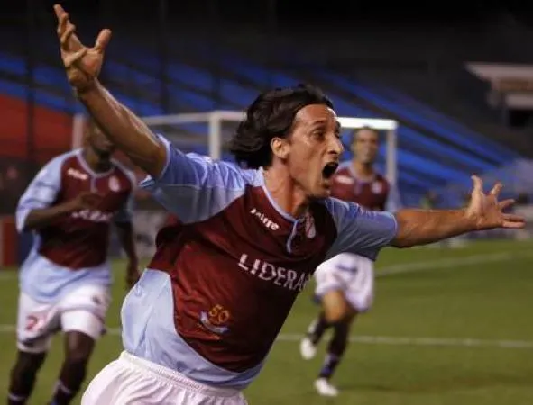 Le rêve d&rsquo;Arsenal de Sarandí