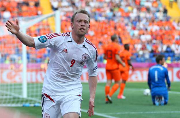 La sensation danoise !