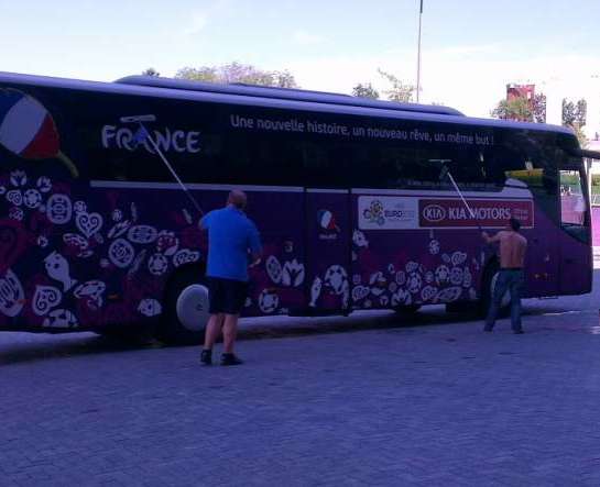 Blog : Knysna, le mot maudit