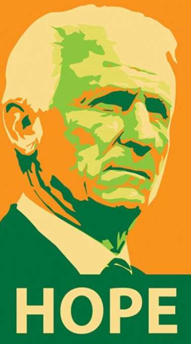 Photo : L&rsquo;icone Trapattoni