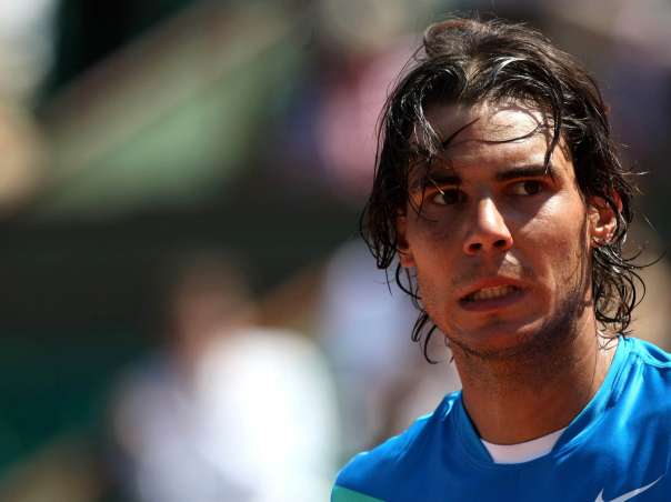 La Roja vibre pour Rafa