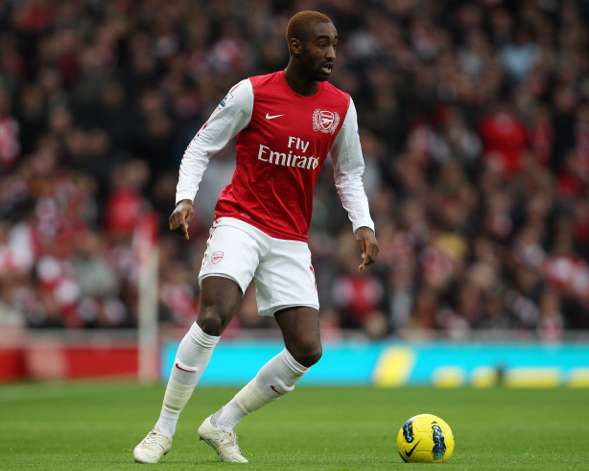 Djourou va quitter Arsenal