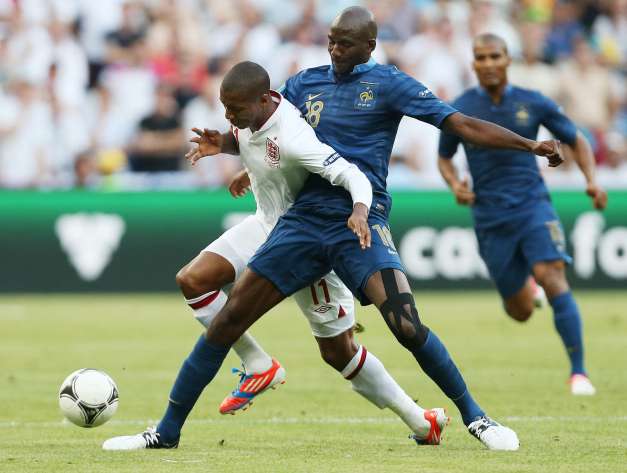 Docteur Alou et Mister Diarra