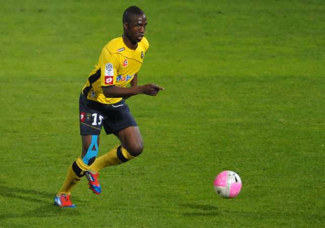 Maïga plaît à West Ham