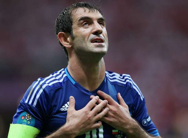 Groupe A : un de sorti, déjà ?