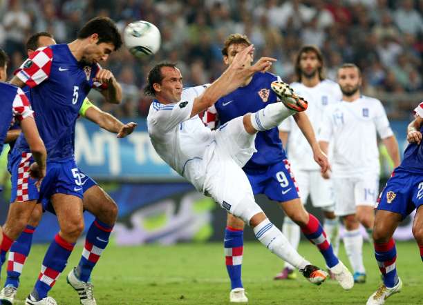 Gekas, l&rsquo;antiquité