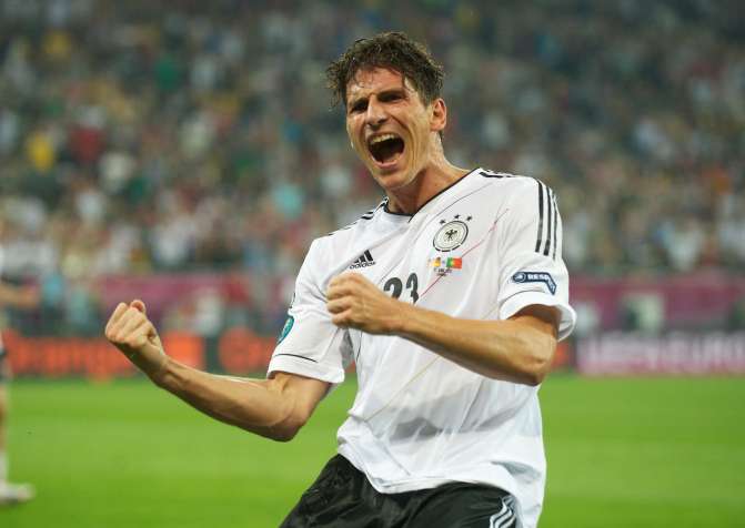 Pronostics Euro : 3 nuls et 1 victoire pour 8700€ !