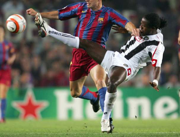 Obodo explique son évasion