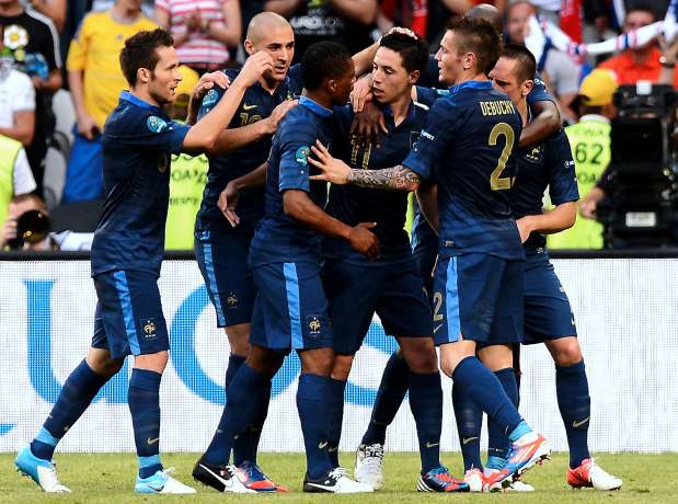 Les leçons tactiques de France-Angleterre