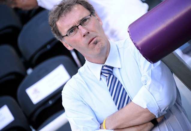 On en attendait plus…