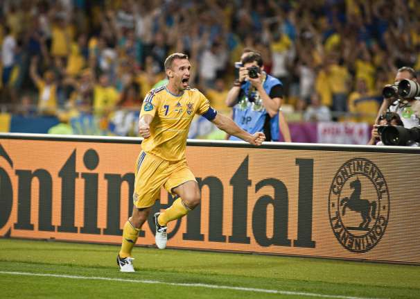 Sheva plus fort qu&rsquo;Ibra ?