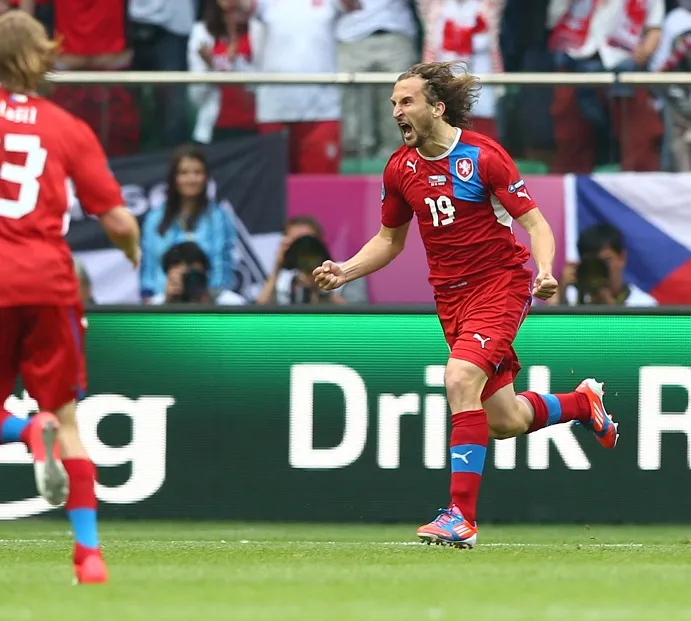 La République Tchèque plombe la Grèce