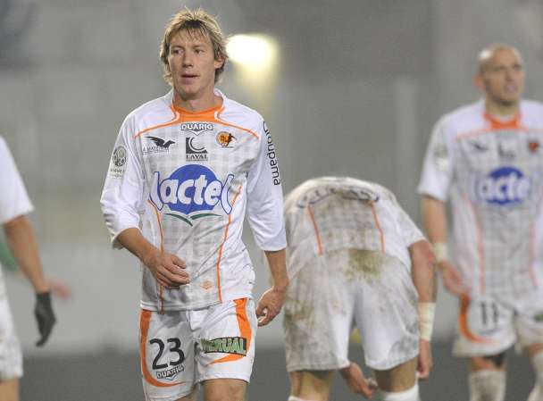 Signorino vers Reims ?