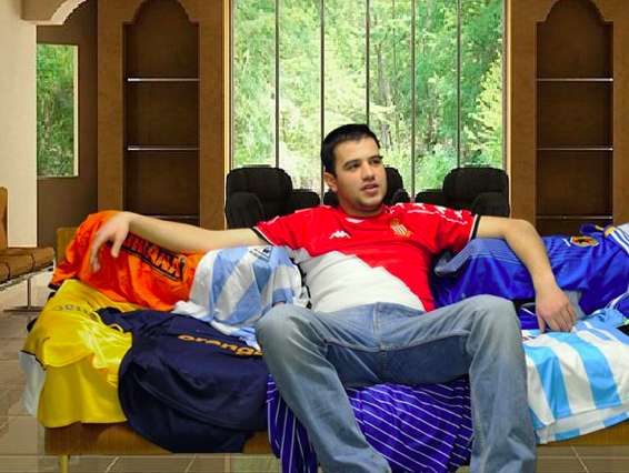 Euro 2012 / Mark The Ugly : Épisode 2