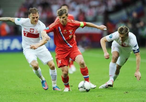 Le nul de l&rsquo;espoir pour la Pologne