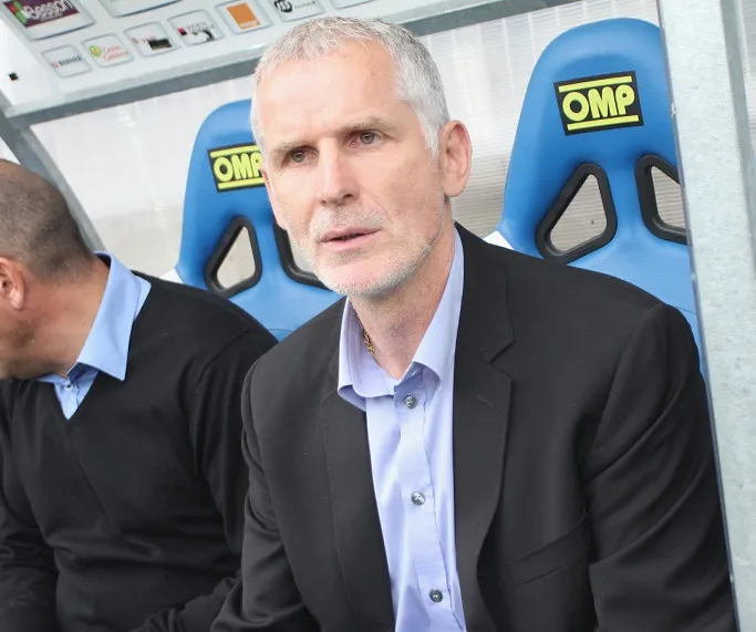 Gillot moins bien que Bioman