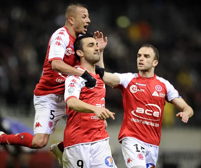 Top 10 : Les meilleurs promus