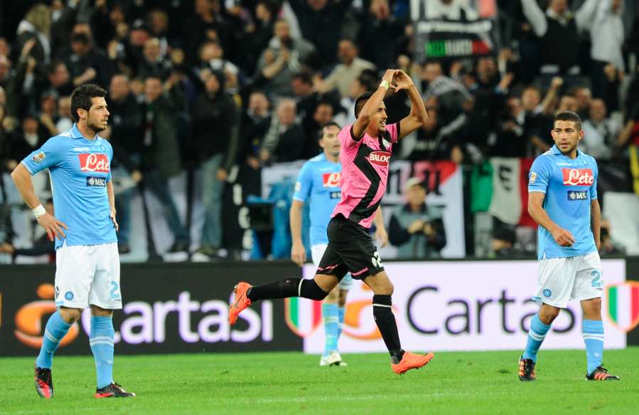 Un Juventus-Napoli pour l’histoire
