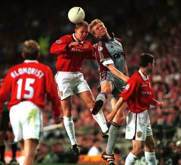 Top 10 : finales anglo-allemandes en coupes d’Europe