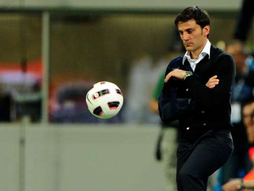 Montella à la Roma, c’est fait ?