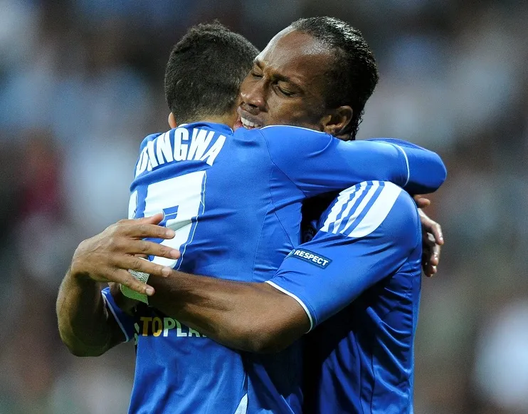 Drogba récompense enfin Chelsea