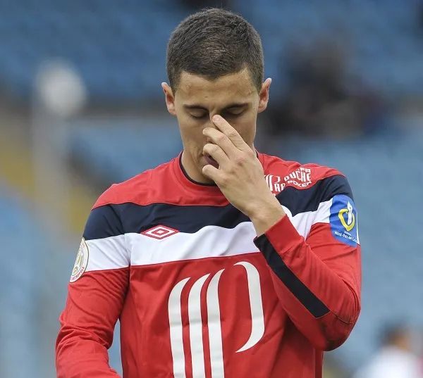 Double dernière à Lille