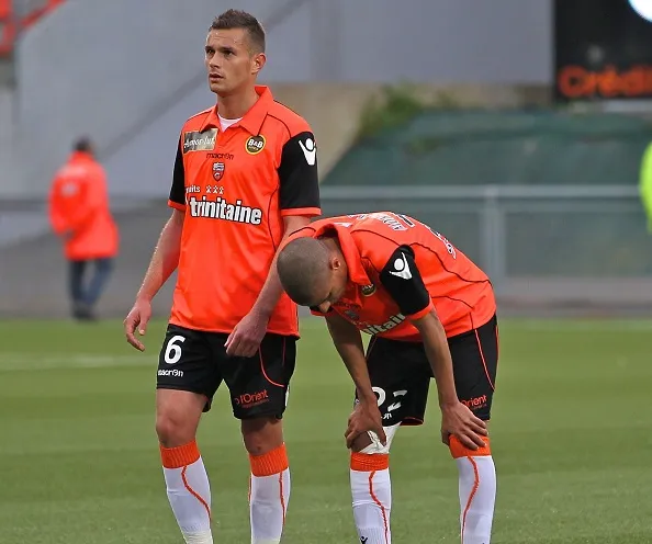 Relégation : les lois de la confusion