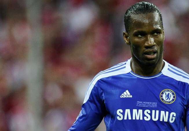 L’équipe-type de la Ligue des Champions