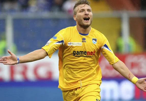 Le Torino et Pescara en Serie A