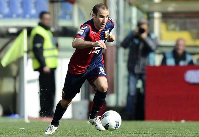 Palacio va signer à l&rsquo;Inter