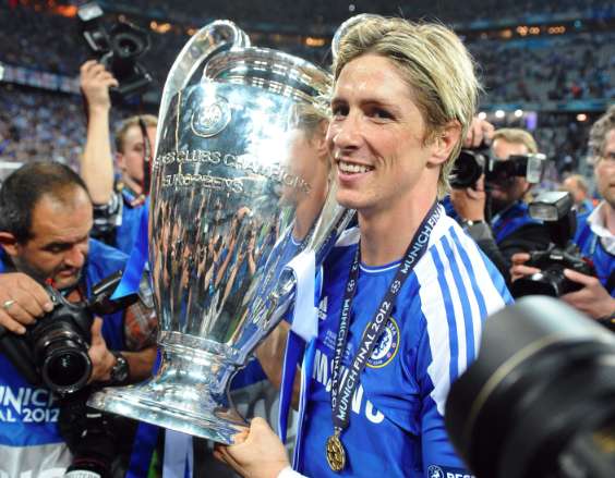 Torres ne sait pas encore s’il va rester