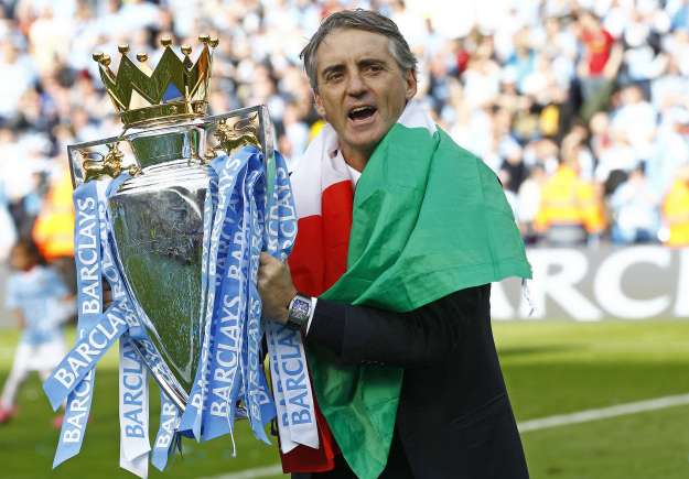 Mancini va bientôt resigner