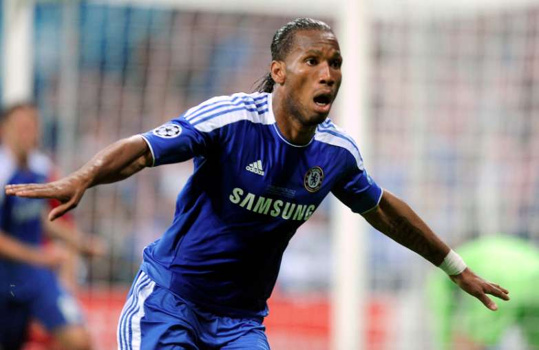 Quelle destination pour Drogba ?