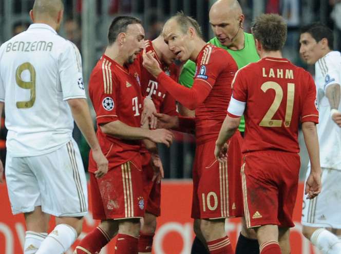 Top 10 :  Meilleurs moments de la Ligue des champions