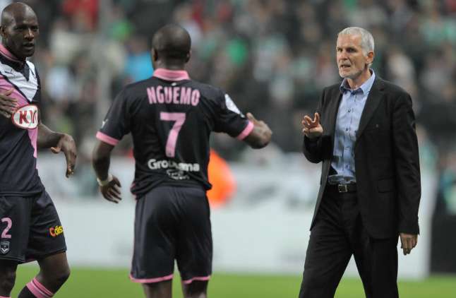 Bordeaux comme le Barça ?