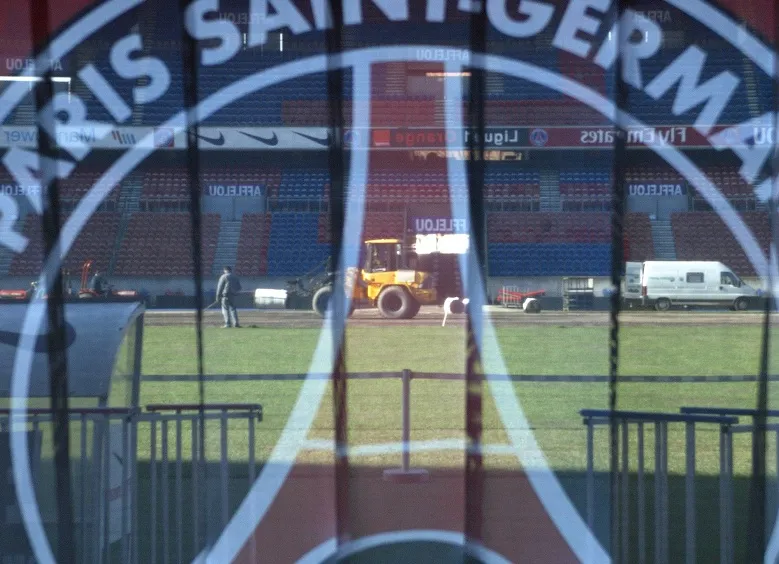 Le PSG entend rester au Parc
