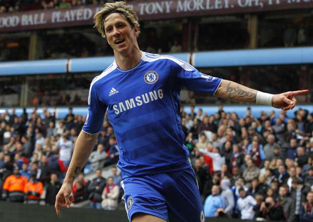 Fernando Torres peut-il redevenir El Niño ?
