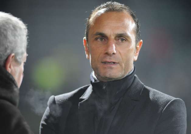 Der Zakarian: «<span style="font-size:50%">&nbsp;</span>Je suis encore à Clermont<span style="font-size:50%">&nbsp;</span>»