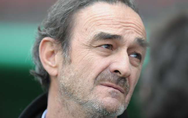 Triaud et la situation financière